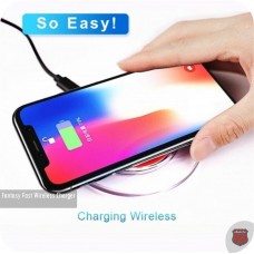 Fast Wireless Charger