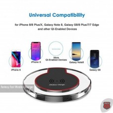 Fast Wireless Charger