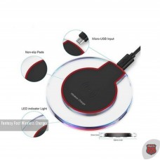 Fast Wireless Charger