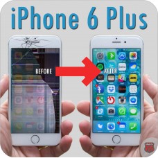 iPhone 6 Plus Screen Repair