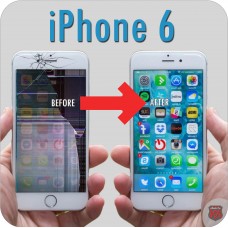 iPhone 6 Screen Repair