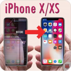 iPhone X / XS Screen Repair