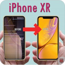 iPhone XR Screen Repair