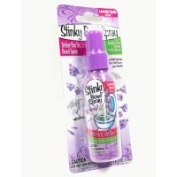 Stinky Bowl Toilet Perfume Spray (1 bottle)