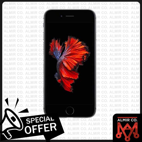 Apple iPhone 6s 32GB Unlocked