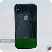 iPhone X - 64GB