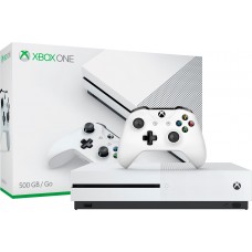 Microsoft Xbox One S 500GB