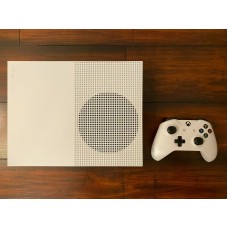 Microsoft Xbox One S 500GB