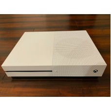 Microsoft Xbox One S 500GB