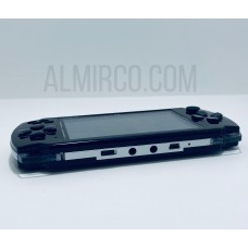 4.9 Handheld Gaming System