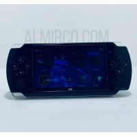 4.9 Handheld Gaming System