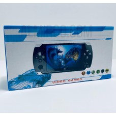 4.9 Handheld Gaming System