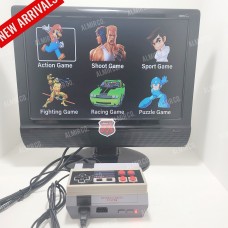 621 Retro Gaming System