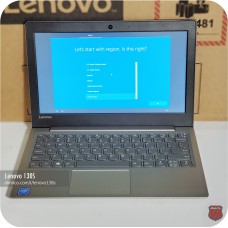 2019 Lenovo 130S 11.6"