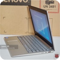 2019 Lenovo 130S 11.6"