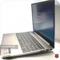 Lenovo Ideapad S340-15