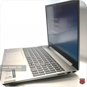 Lenovo Ideapad S340-15