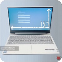 Lenovo Ideapad S340-15