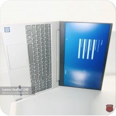 Lenovo Ideapad S340-15