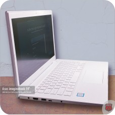 Asus imaginebook 14"