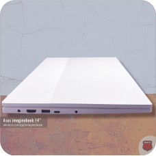 Asus imaginebook 14"