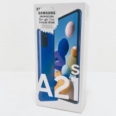 Samsung Galaxy A21S 