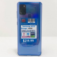 Samsung Galaxy A21S 