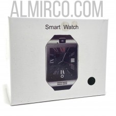 Bluetooth Smart Watch