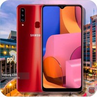 Samsung Galaxy A20S