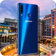 Samsung Galaxy A20S