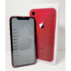 iPhone XR - 64GB