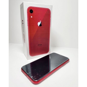 iPhone XR - 64GB