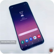 Samsung Galaxy S8 Plus