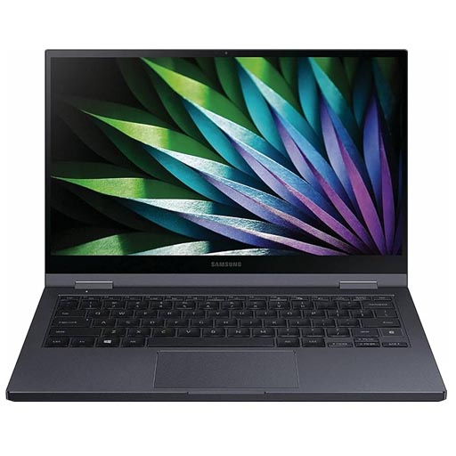 Galaxy Book Flex 2 13.3" | intel core i7 | 16GB | 500GB