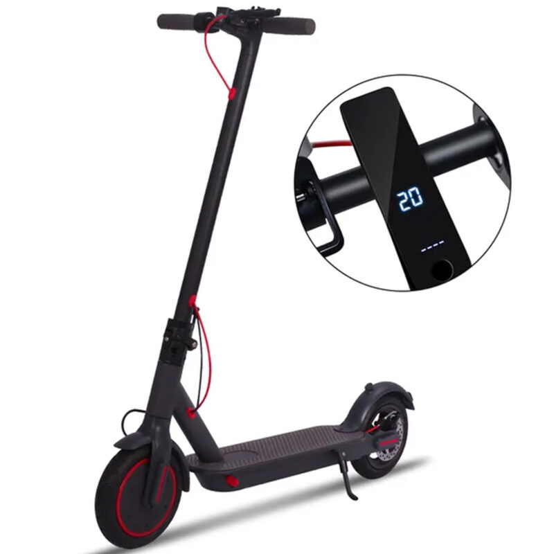 Scooter Foldable 28MPH
