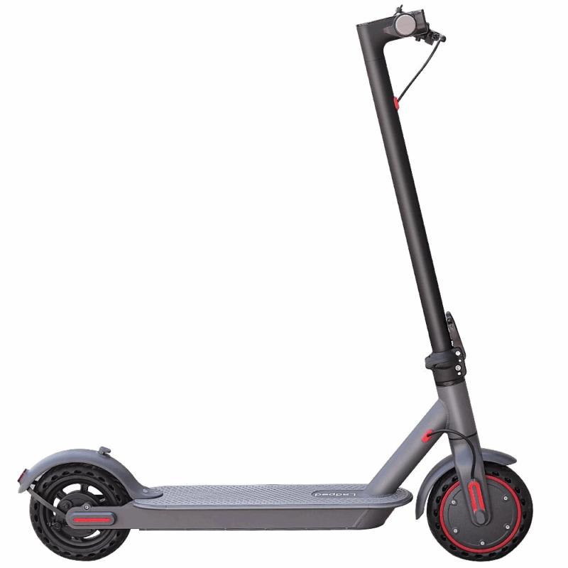 LP80 Electric Scooter 350W 17MPH Speed